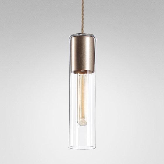 AQform Lampa Wisząca Modern Glass 	50473-0000-U8-PH-13