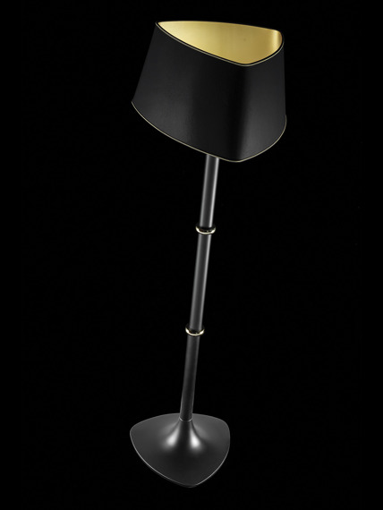 Hugo 4015/P Italamp Lampa podłogowa