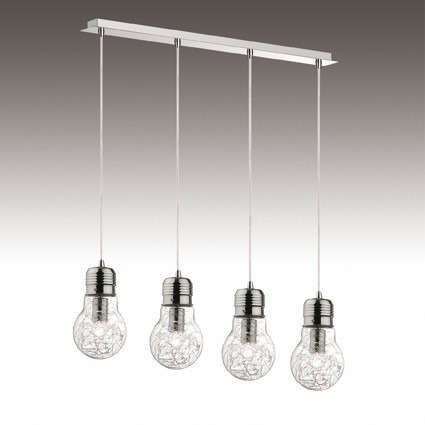Lampa IDEAL LUX Luce Max SB4