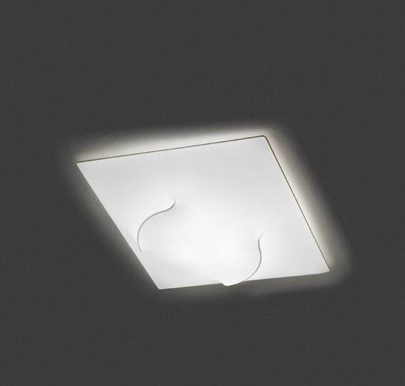 Lampa Plafon Morosini In&out 80 cm