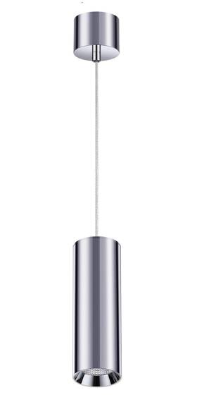 Lampa wisząca Dann Lux Design Immo CH10 DLD5225