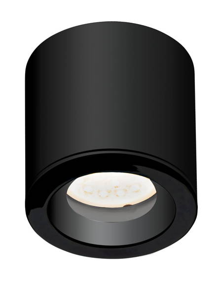 Tuba MaxLight Form C0216 czarny