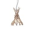 Driftwood SP1 Ideal Lux Zwis