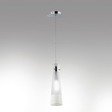 Lampa IDEAL LUX Kuky Clear SP1